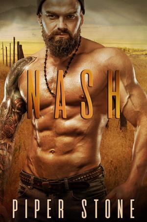 Nash (Montana Bad Boys #4)