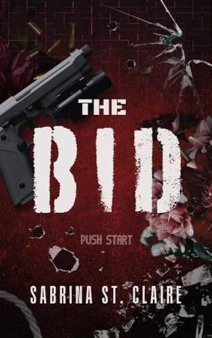 Into The Dark: A Dystopian Horror Novella by Sabrina St. Claire