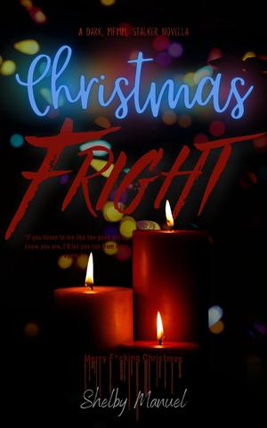 Christmas Fright (Merry F*cking Christmas #3)