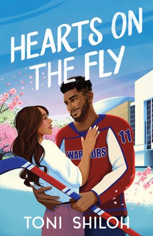 Hearts on the Fly by Toni Shiloh