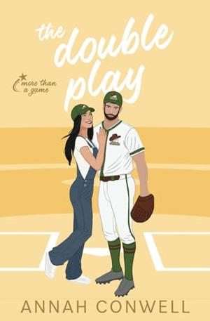 The Double Play (More Than a Game #4)