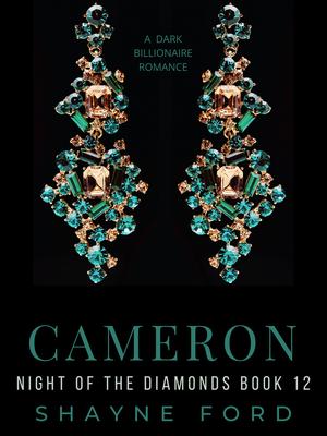 Cameron by Shayne Ford