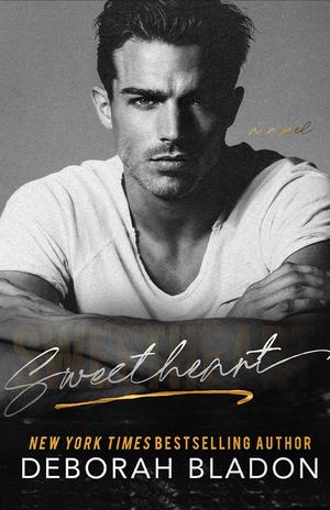 Sweetheart by Deborah Bladon