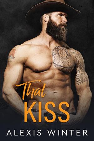 That Kiss by Alexis Winter