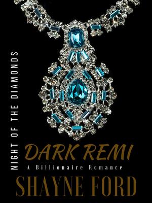 Dark Remi by Shayne Ford