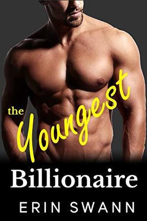 The Youngest Billionaire (Covington Billionaires #2)