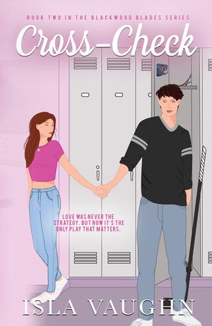 Cross-Check by Isla Vaughn