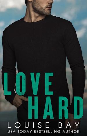 Love Hard by Louise Bay