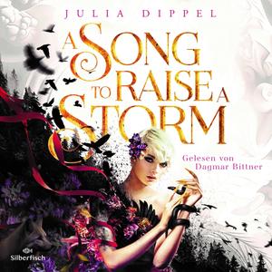 A Song to Raise a Storm (Die Sonnenfeuer-Ballade #1)
