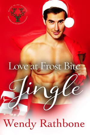 Love at Frost Bite: Jingle (Mated to His Reindeer #1)