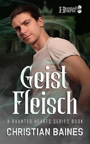Geist Fleisch by Christian Baines