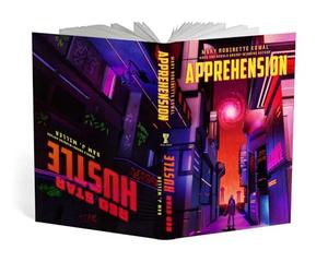 Red Star Hustle / Apprehension by Sam J. Miller, Mary Robinette Kowal