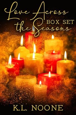 Love Across the Seasons Box Set by K.L. Noone