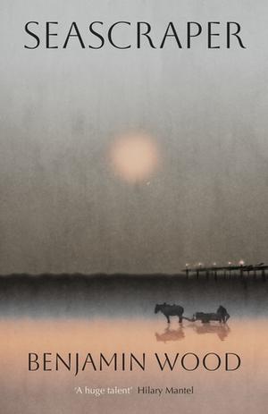 Seascraper by Benjamin Wood