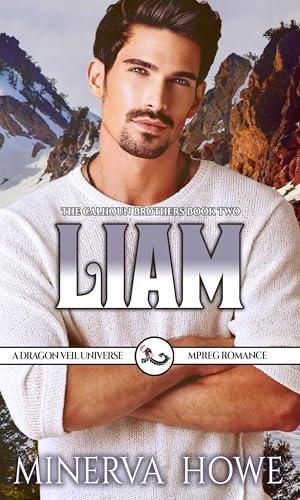 Liam by Minerva Howe