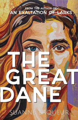 The Great Dane by Suanne Laqueur