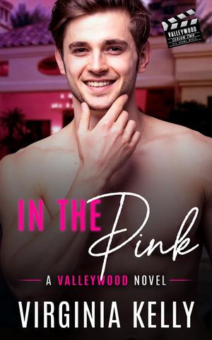 In the Pink by Virginia Kelly, Lynn Van Dorn