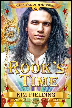 Rook's Time (Carnival of Mysteries #1)
