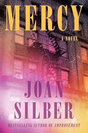 Mercy by Joan Silber