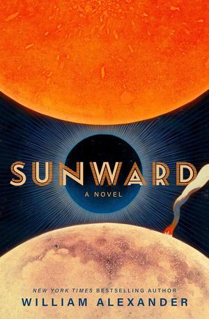 Sunward by William Alexander