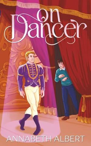 On Dancer by Annabeth Albert