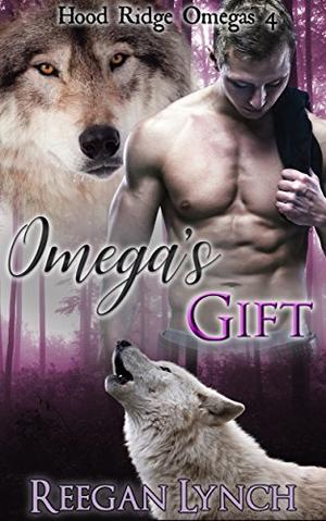 Omega's Gift by Reegan Lynch