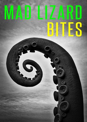 Mad Lizard Bites (Kai Gracen #0.5)