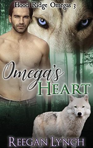 Omega’s Heart by Reegan Lynch