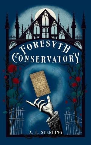 Foresyth Conservatory by A L Sterling