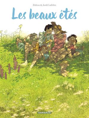 Les Beaux Étés (Les Beaux Étés #1-6)