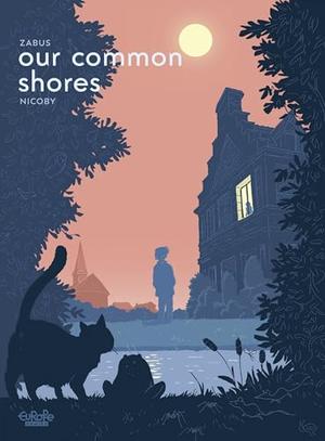 Our Common Shores by Zabus, Nicoby