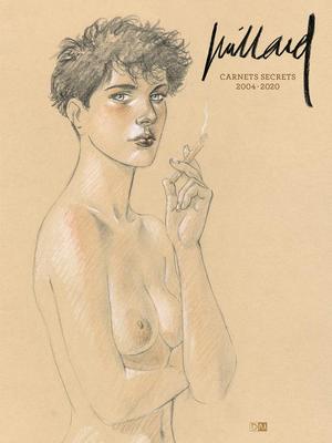 Carnets Secrets by André Juillard, Vincent Odin