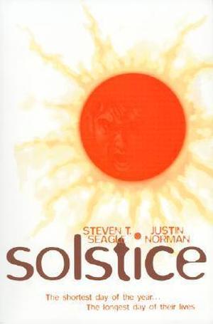 Solstice by Steven T. Seagle, Justin Norman