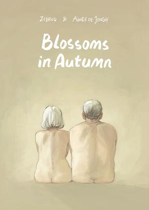 Blossoms in Autumn by Zidrou, Aimée de Jongh