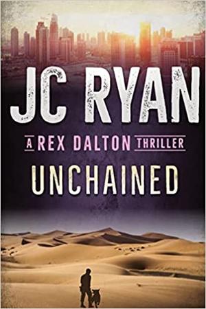 Unchained by J.C. Ryan