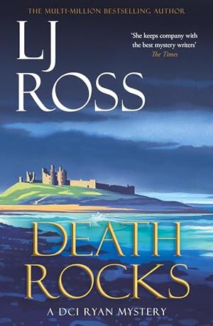 Death Rocks by L.J. Ross