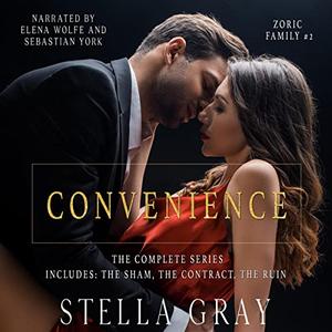 Convenience (Convenience #1-3)