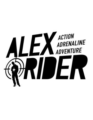 Coda (Alex Rider #7.5)