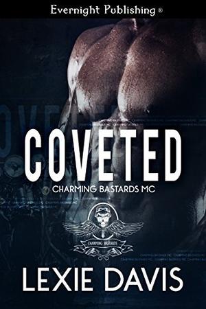 Coveted by Lexie Davis