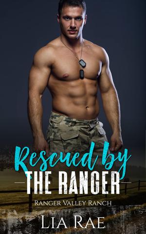 Rescued By The Ranger (Ranger Valley Ranch #2)