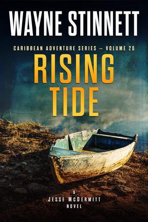 Rising Tide by Wayne Stinnett