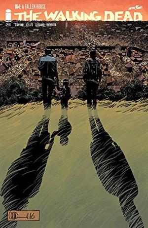 The Walking Dead #164 (The Walking Dead (Single Issues) #1)