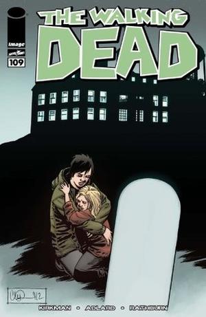 The Walking Dead #109 (The Walking Dead (Single Issues) #1)