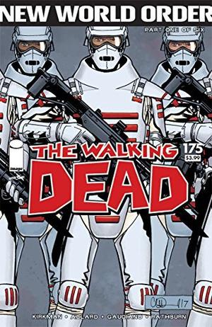The Walking Dead #175 (The Walking Dead (Single Issues) #1)