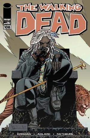 The Walking Dead #108 (The Walking Dead (Single Issues) #1)