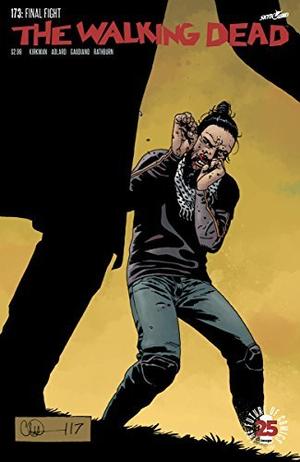 The Walking Dead #173 (The Walking Dead (Single Issues) #1)