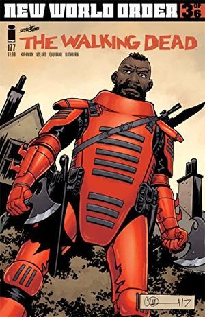 The Walking Dead #177 (The Walking Dead (Single Issues) #1)