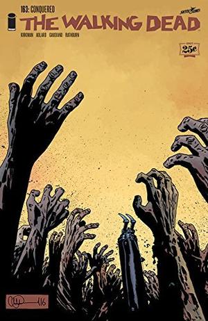 The Walking Dead #163 (The Walking Dead (Single Issues) #1)