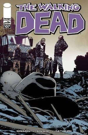 The Walking Dead #107 (The Walking Dead (Single Issues) #1)