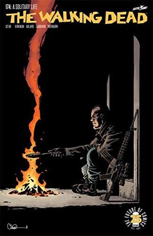 The Walking Dead #174 (The Walking Dead (Single Issues) #1)